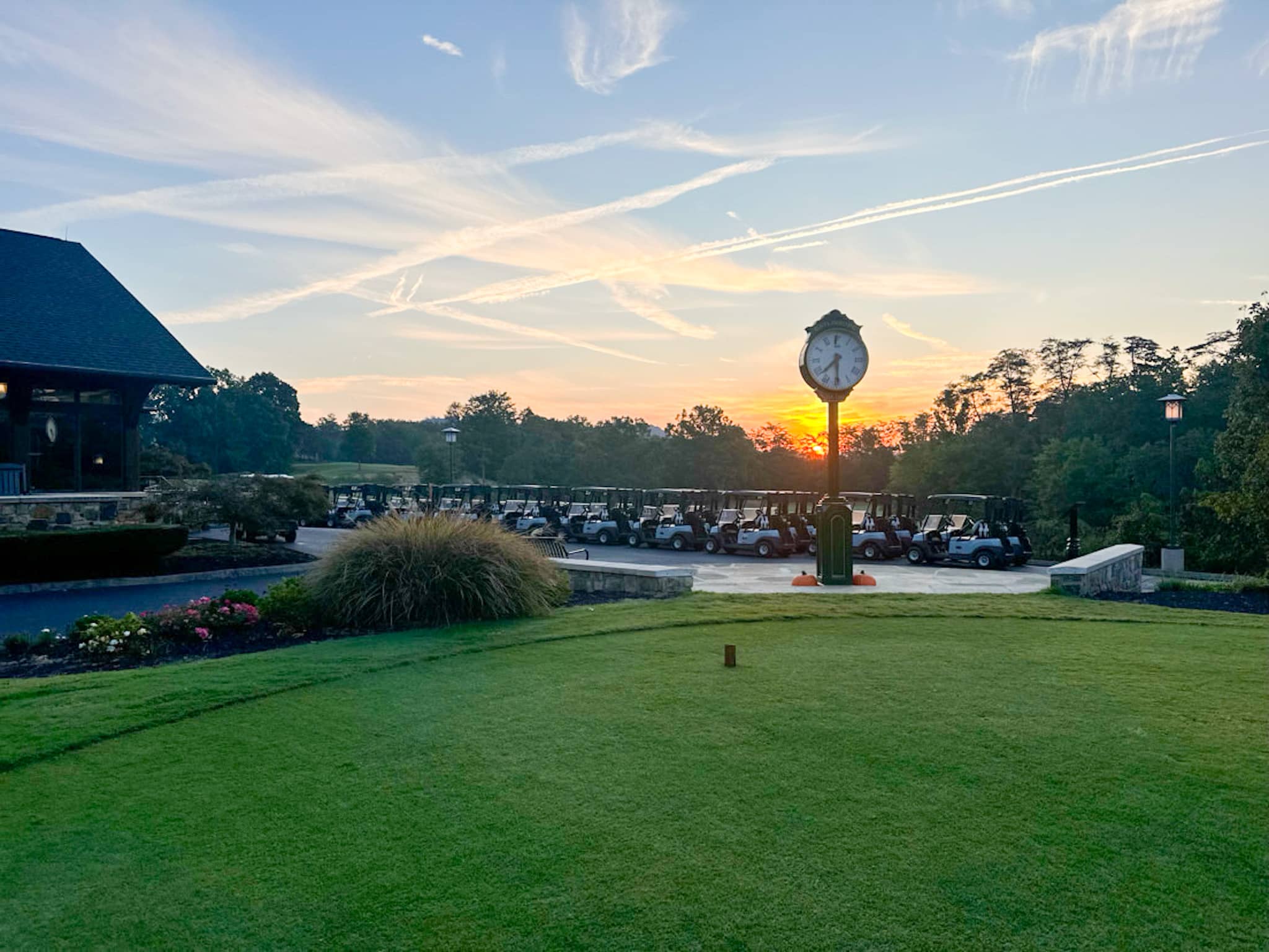 Top 5 Reasons to play at Gatlinburg Golf Course